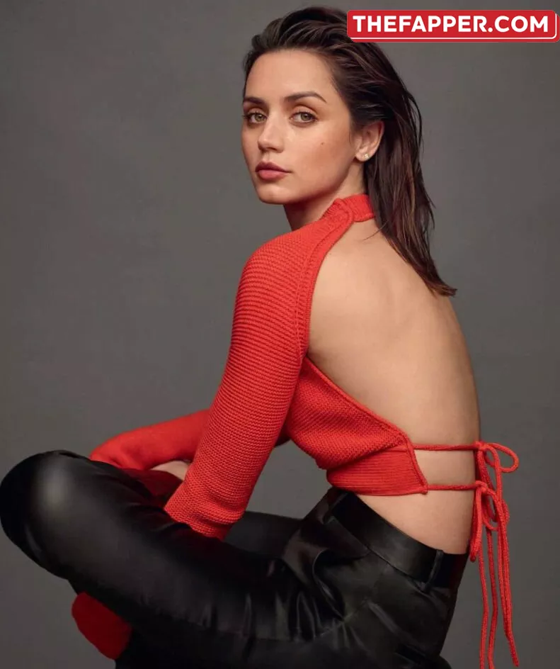 Ana De Armas  Onlyfans Leaked Nude Image #6BA91tbIQH