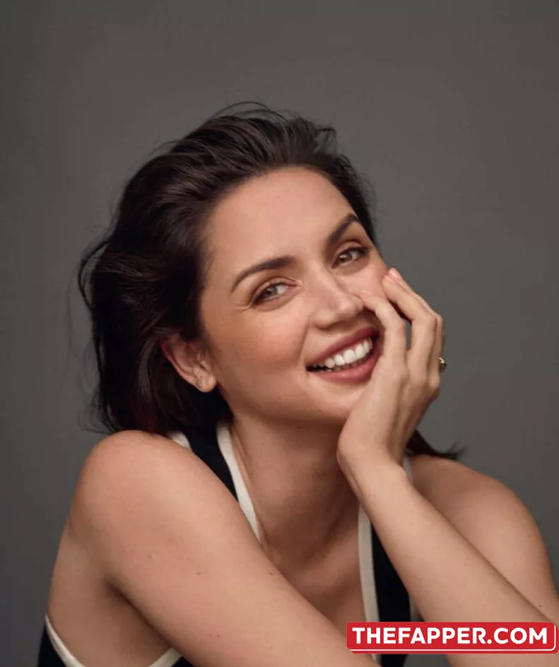 Ana De Armas  Onlyfans Leaked Nude Image #6TRUhsk6Yw