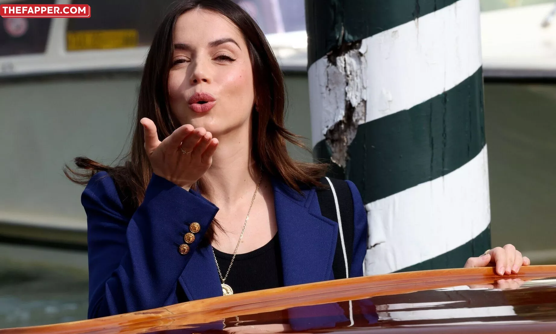 Ana De Armas  Onlyfans Leaked Nude Image #73lxzSMNRN