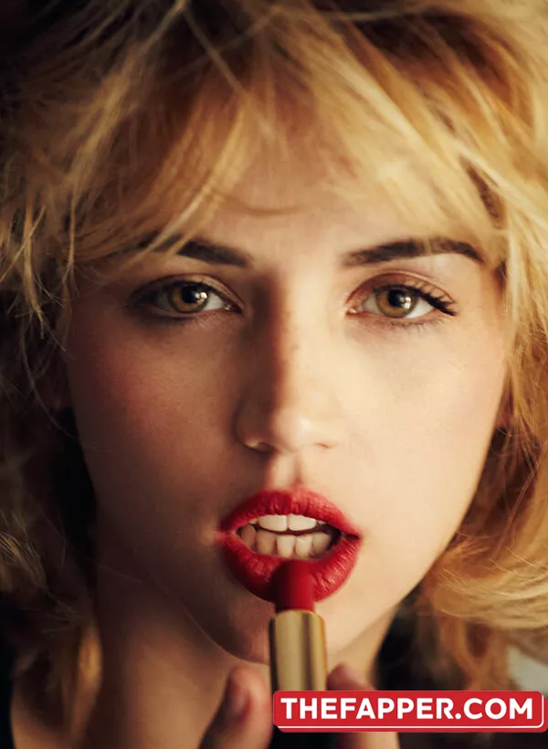 Ana De Armas  Onlyfans Leaked Nude Image #7OJJZ9IbSo