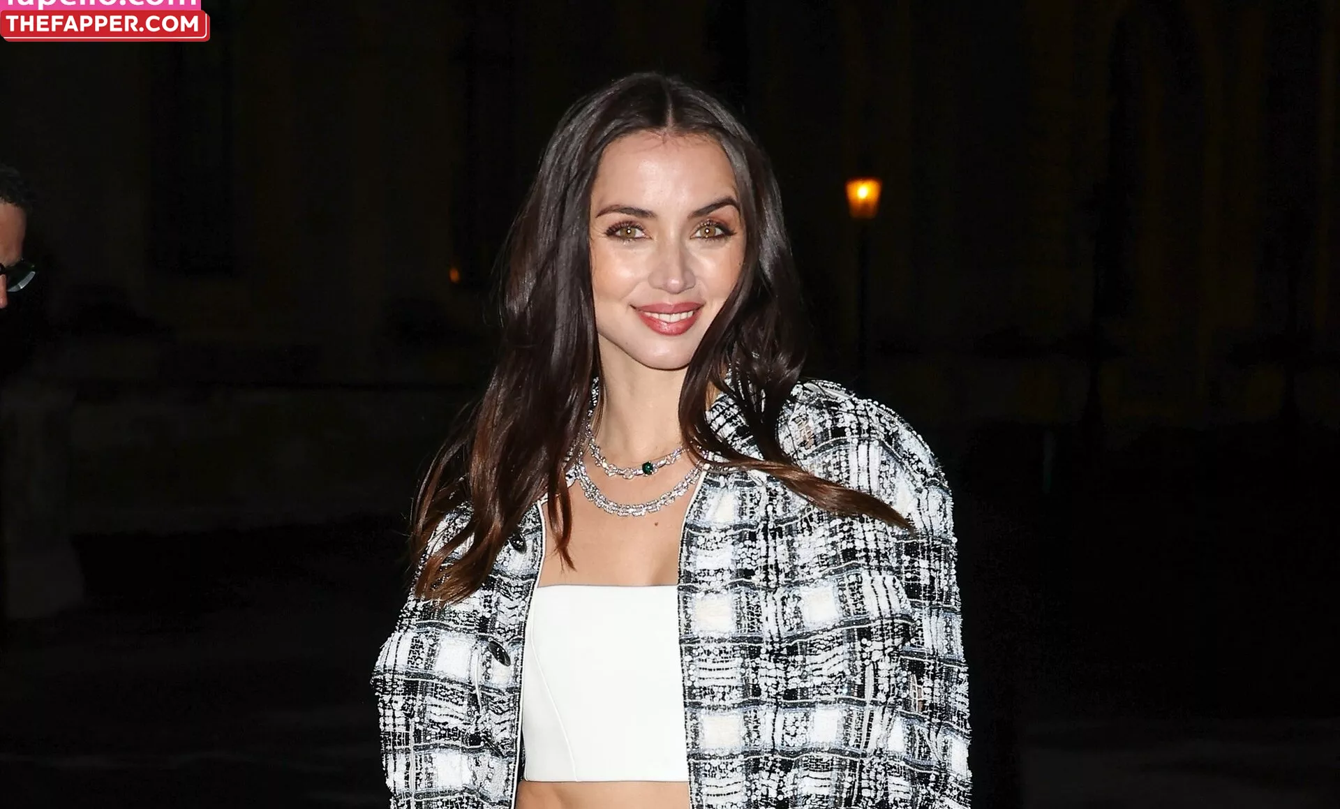 Ana De Armas  Onlyfans Leaked Nude Image #95nGxt6IDO