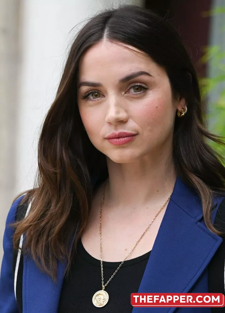 Ana De Armas  Onlyfans Leaked Nude Image #9Eq6oQqgVA