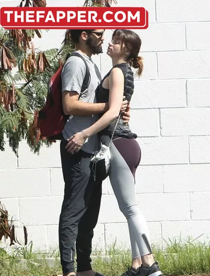 Ana De Armas  Onlyfans Leaked Nude Image #9GZbVWp4Ez