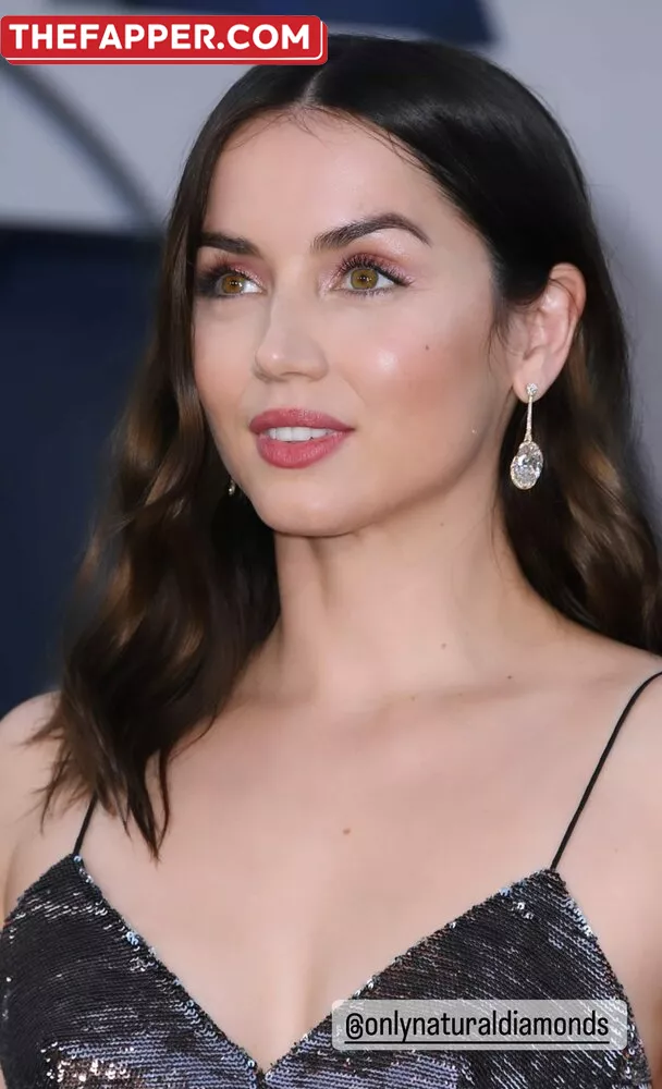 Ana De Armas  Onlyfans Leaked Nude Image #AJhdfRJa3V
