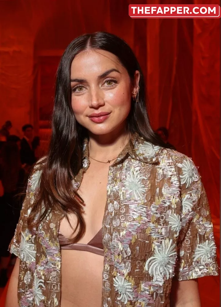 Ana De Armas  Onlyfans Leaked Nude Image #AJjvCcKvjX