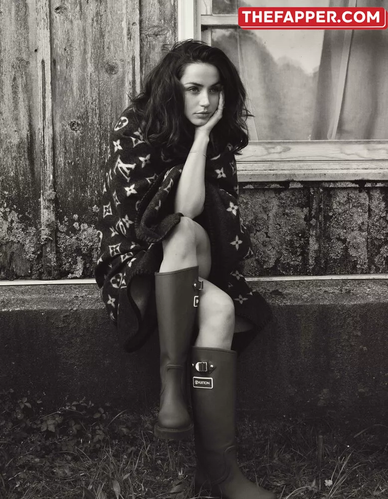 Ana De Armas  Onlyfans Leaked Nude Image #AU8L2wUQjf