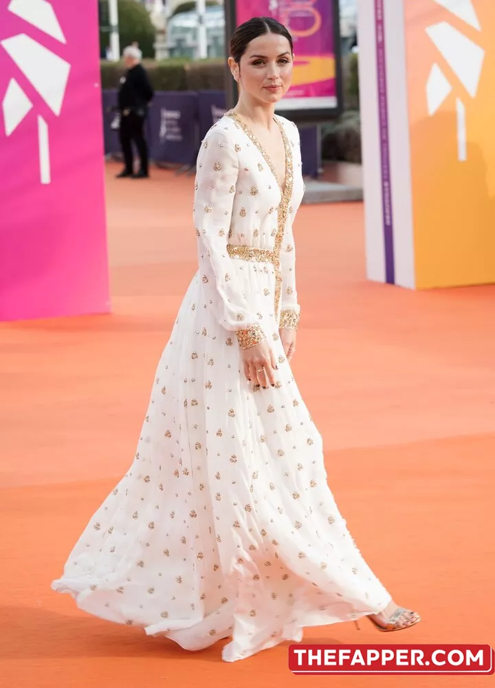 Ana De Armas  Onlyfans Leaked Nude Image #AeVCbu1omI