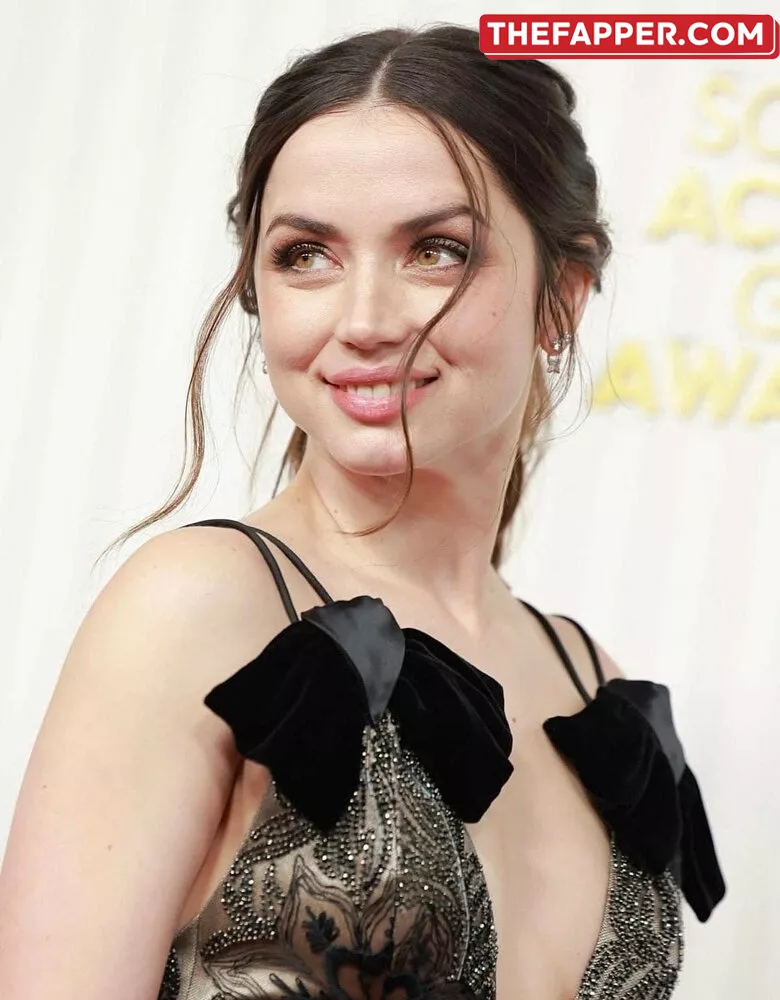 Ana De Armas  Onlyfans Leaked Nude Image #BHPmootPgG