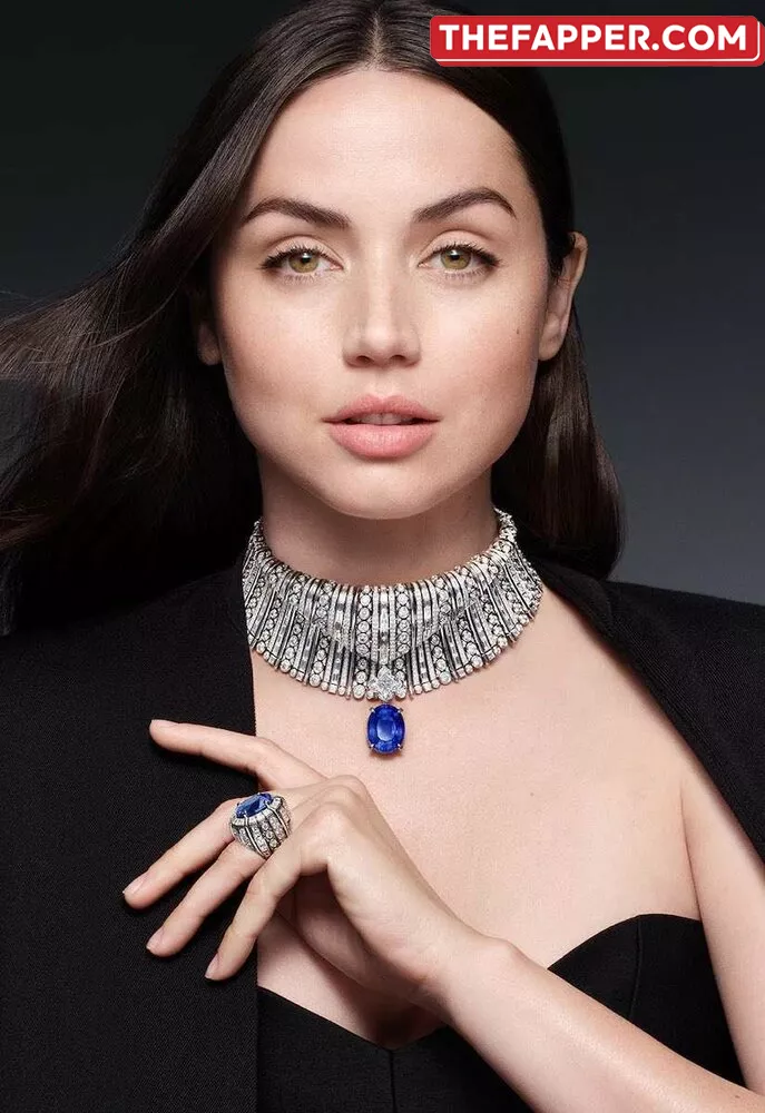 Ana De Armas  Onlyfans Leaked Nude Image #BfiVU0FSmt
