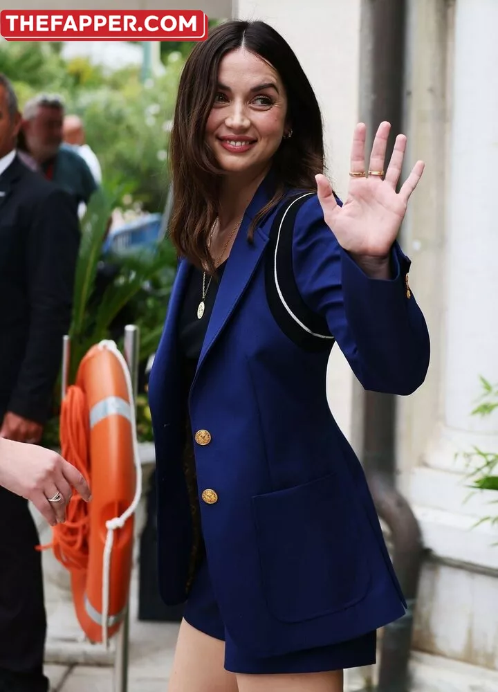 Ana De Armas  Onlyfans Leaked Nude Image #C2CPmR6Aqh