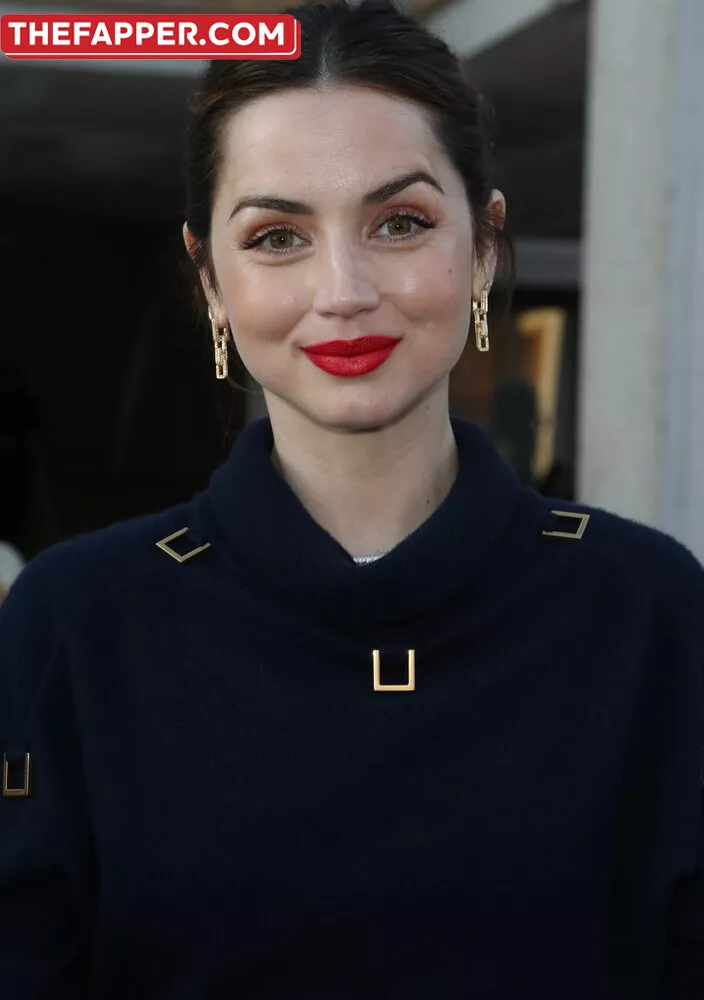 Ana De Armas  Onlyfans Leaked Nude Image #CEzqQqSaVa