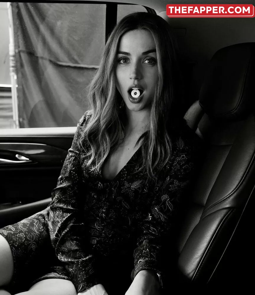 Ana De Armas  Onlyfans Leaked Nude Image #Ci6oR2qadd