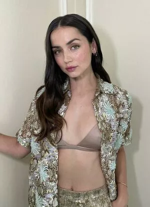 Ana De Armas #D1V4FtEbvI