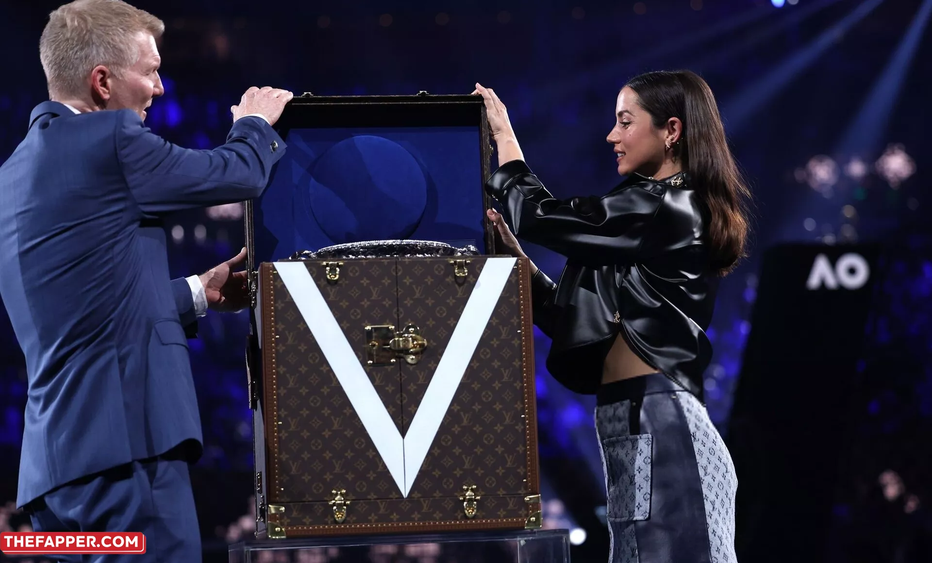 Ana De Armas  Onlyfans Leaked Nude Image #DQD26DkQ40