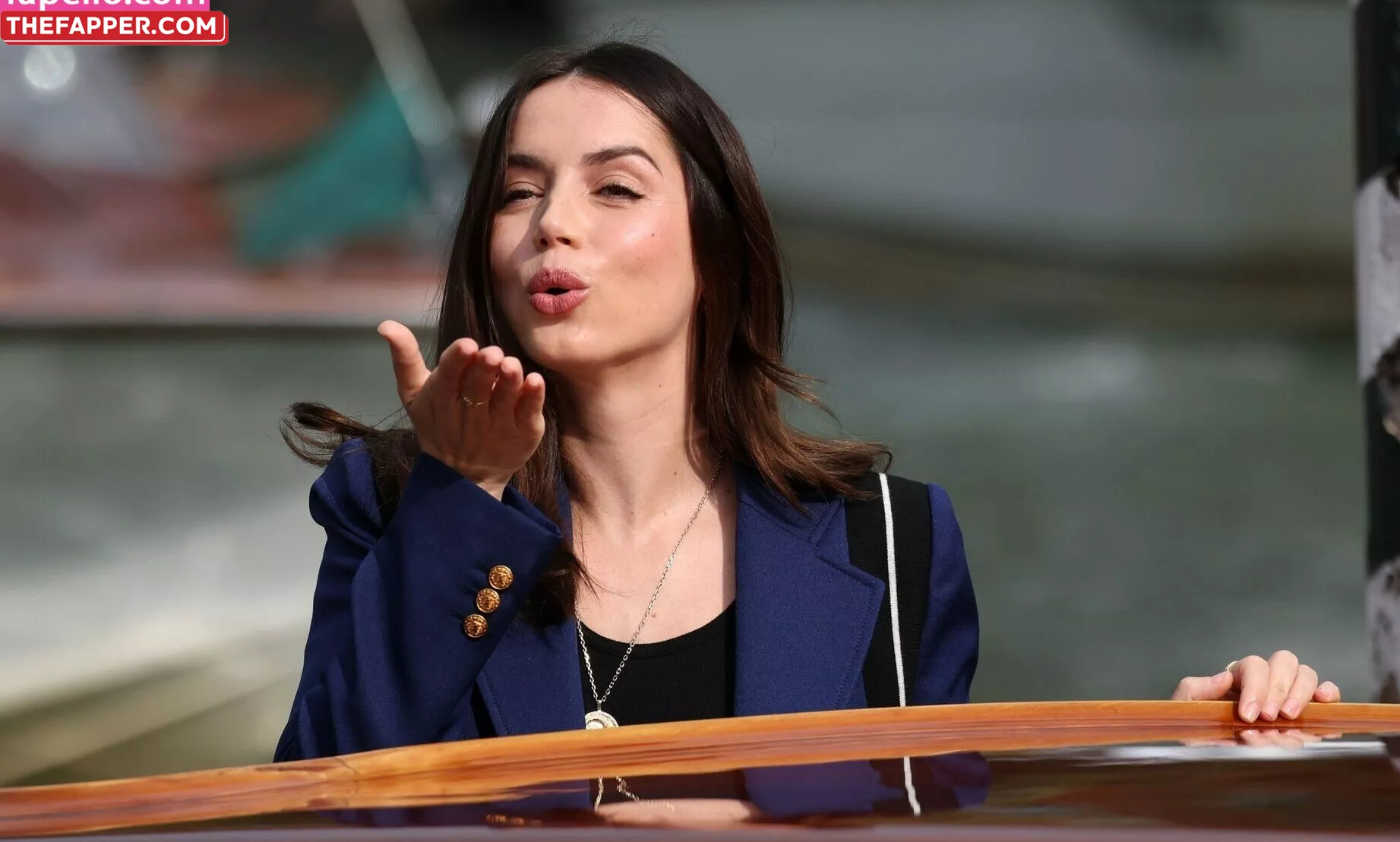 Ana De Armas  Onlyfans Leaked Nude Image #DY5aiGUOmH