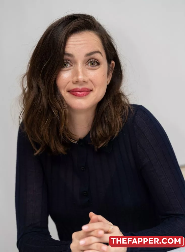 Ana De Armas  Onlyfans Leaked Nude Image #Gk0zSnW37T