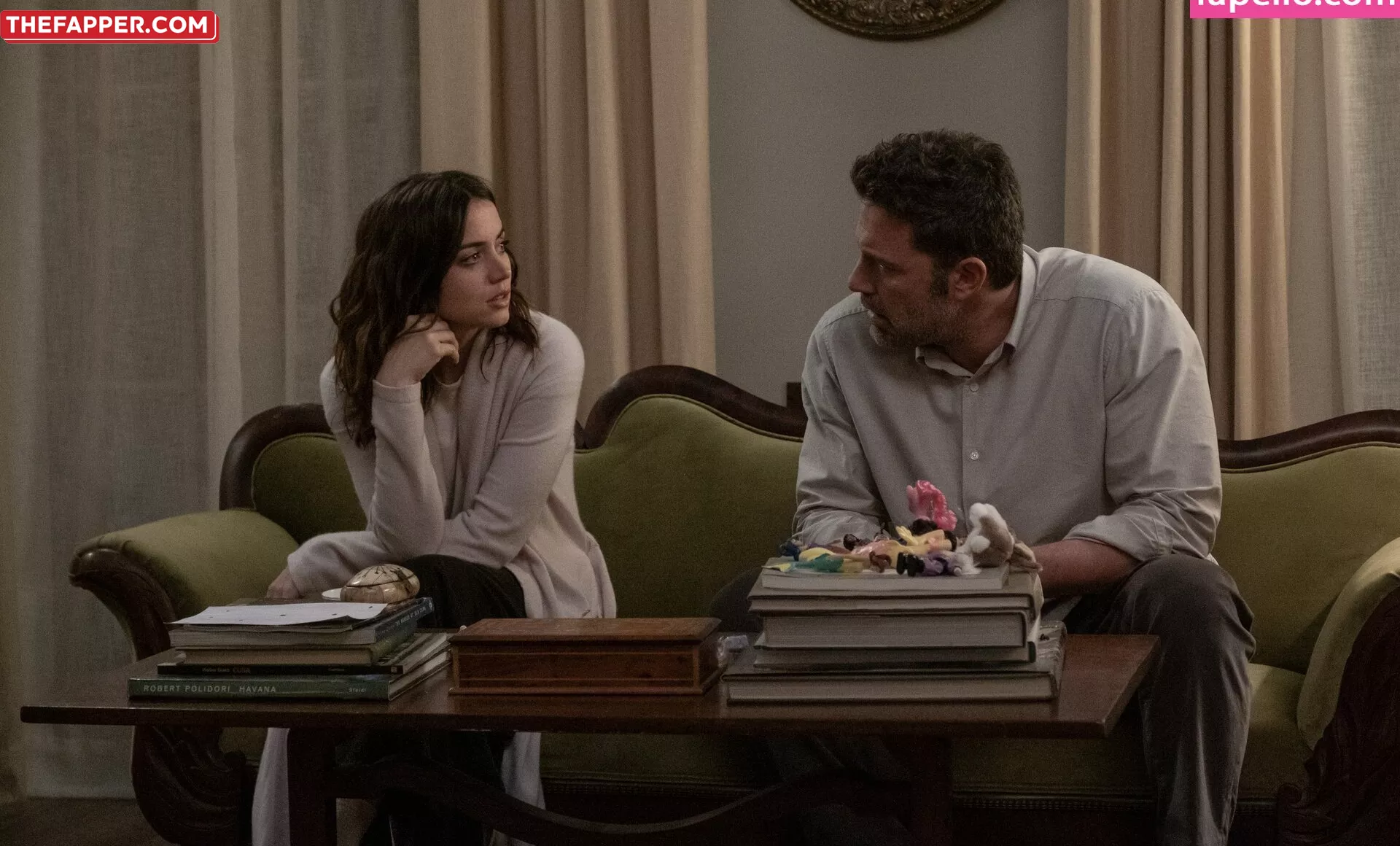 Ana De Armas  Onlyfans Leaked Nude Image #H4a0bJUwBN