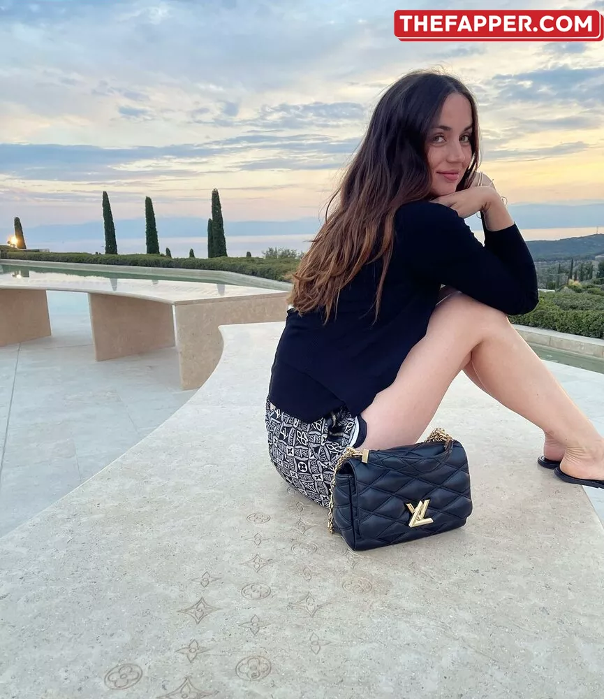 Ana De Armas  Onlyfans Leaked Nude Image #HEKEdBxNi0