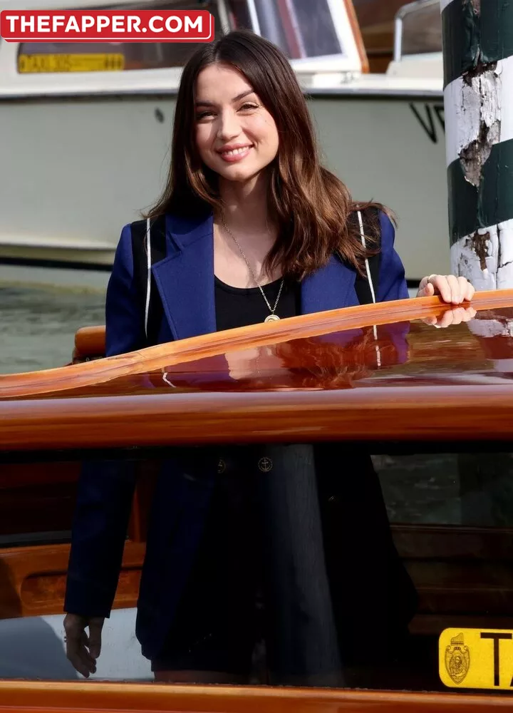 Ana De Armas  Onlyfans Leaked Nude Image #I2FEO8n0Z6