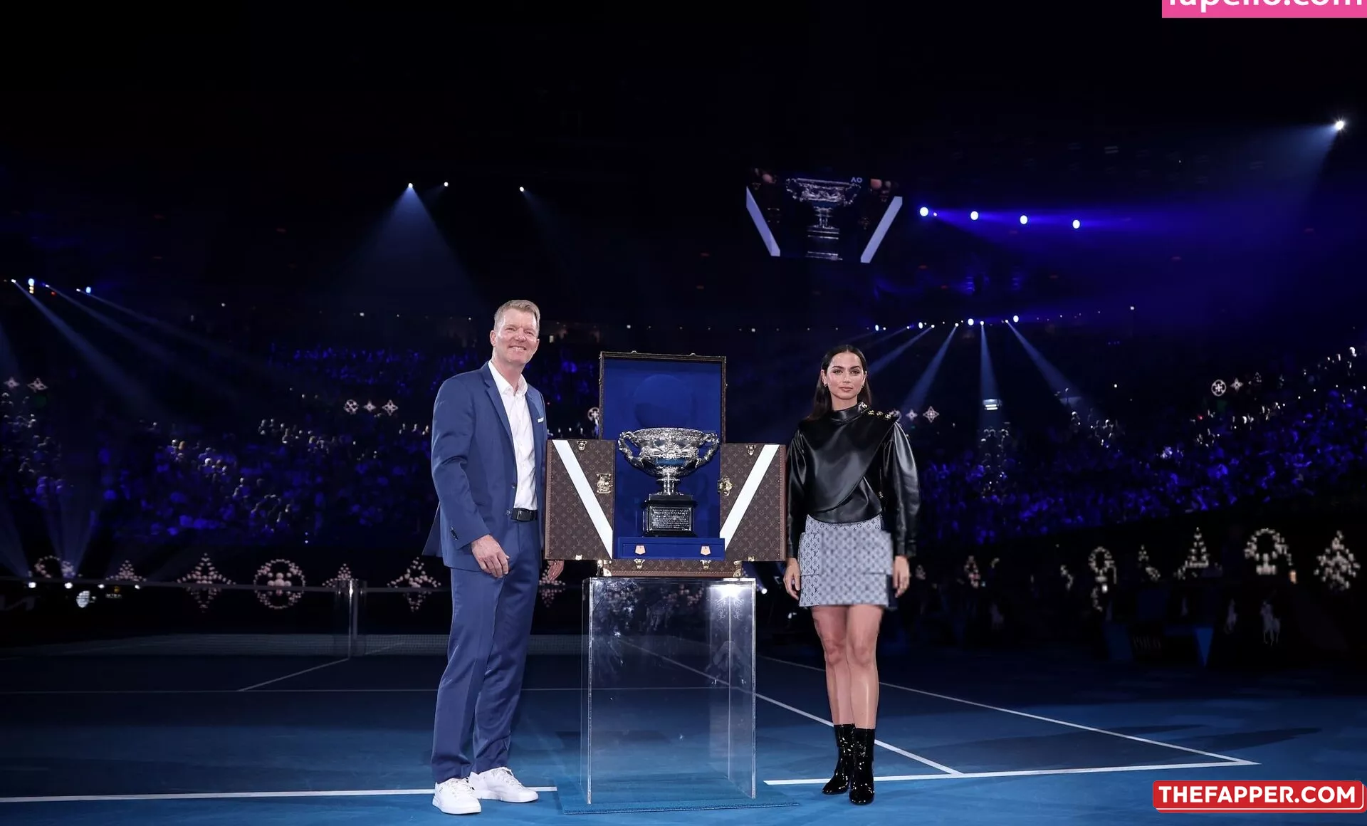 Ana De Armas  Onlyfans Leaked Nude Image #IBkVro6mBW