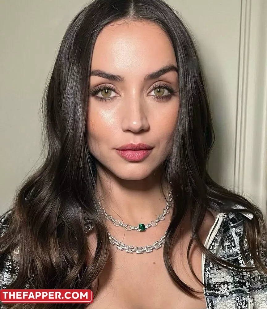 Ana De Armas  Onlyfans Leaked Nude Image #Ij59xhNJx6