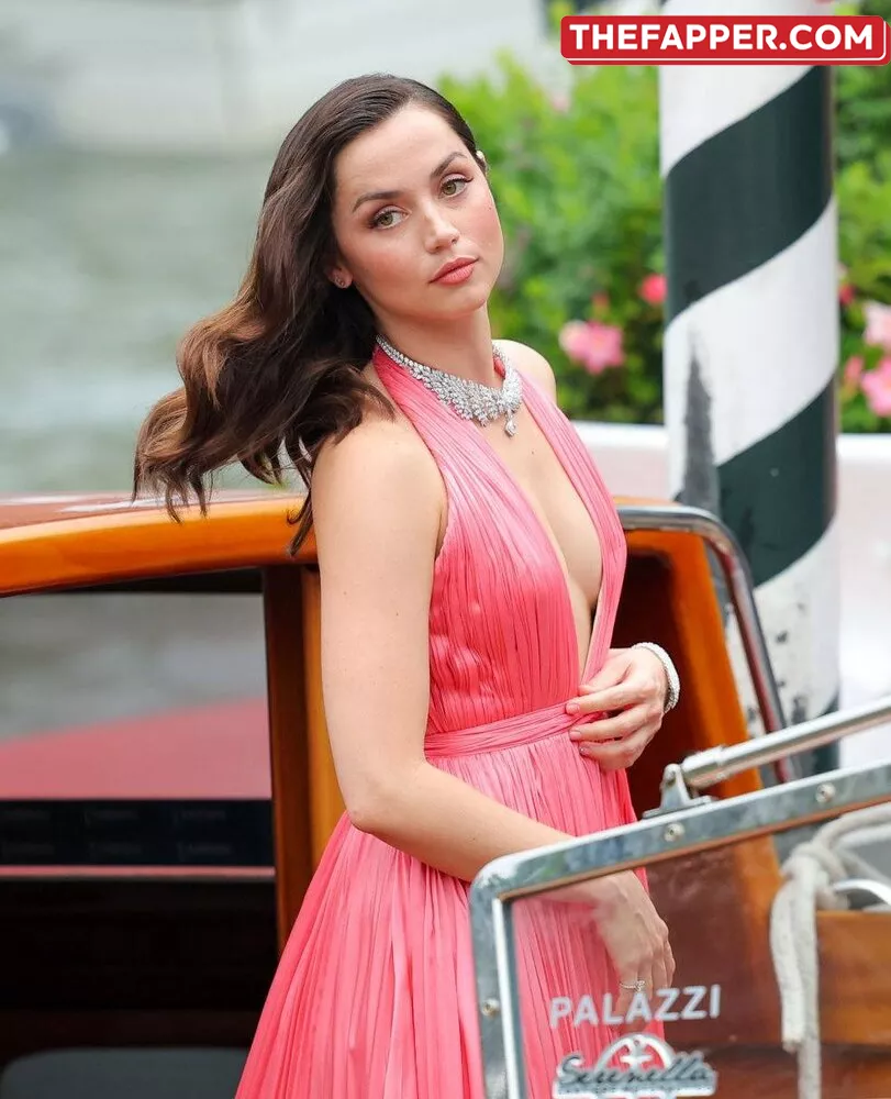 Ana De Armas  Onlyfans Leaked Nude Image #IoB3Ypk1GV