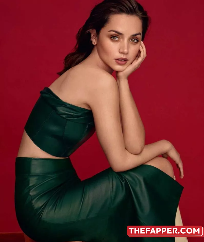 Ana De Armas  Onlyfans Leaked Nude Image #Ix6Iez4SeN
