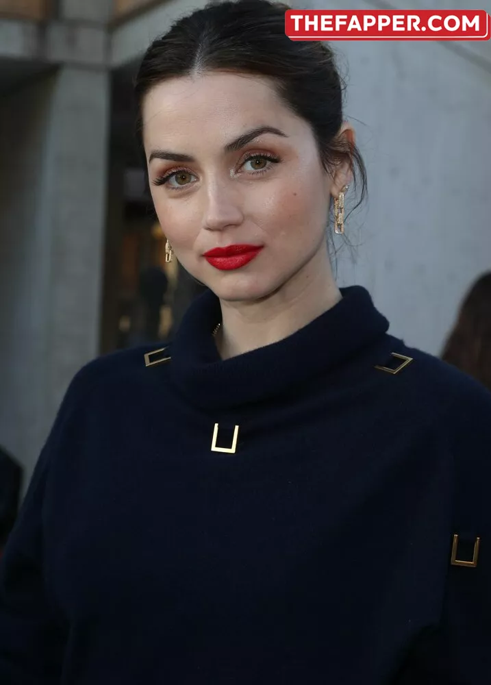 Ana De Armas  Onlyfans Leaked Nude Image #K28D0u9RK7