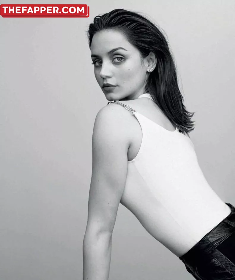 Ana De Armas  Onlyfans Leaked Nude Image #KIXFwIlsSQ