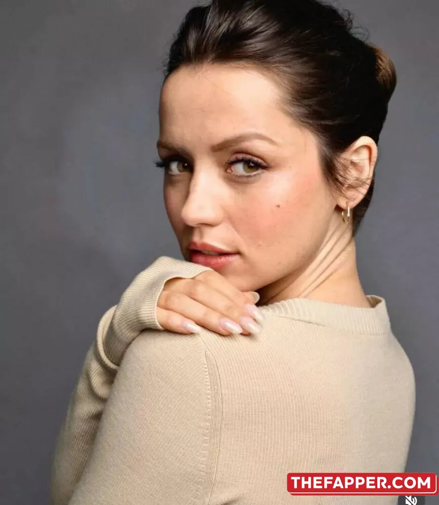 Ana De Armas  Onlyfans Leaked Nude Image #KQ9hL6FwLX