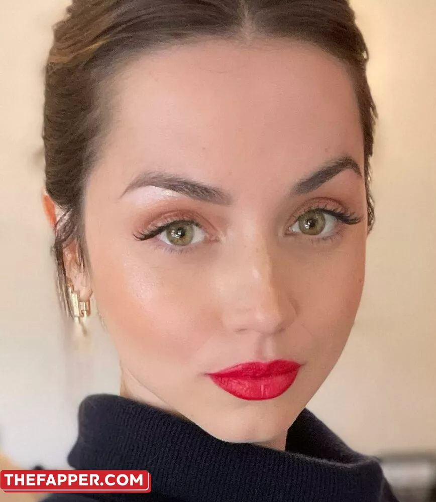 Ana De Armas  Onlyfans Leaked Nude Image #KQxuzVcTAy