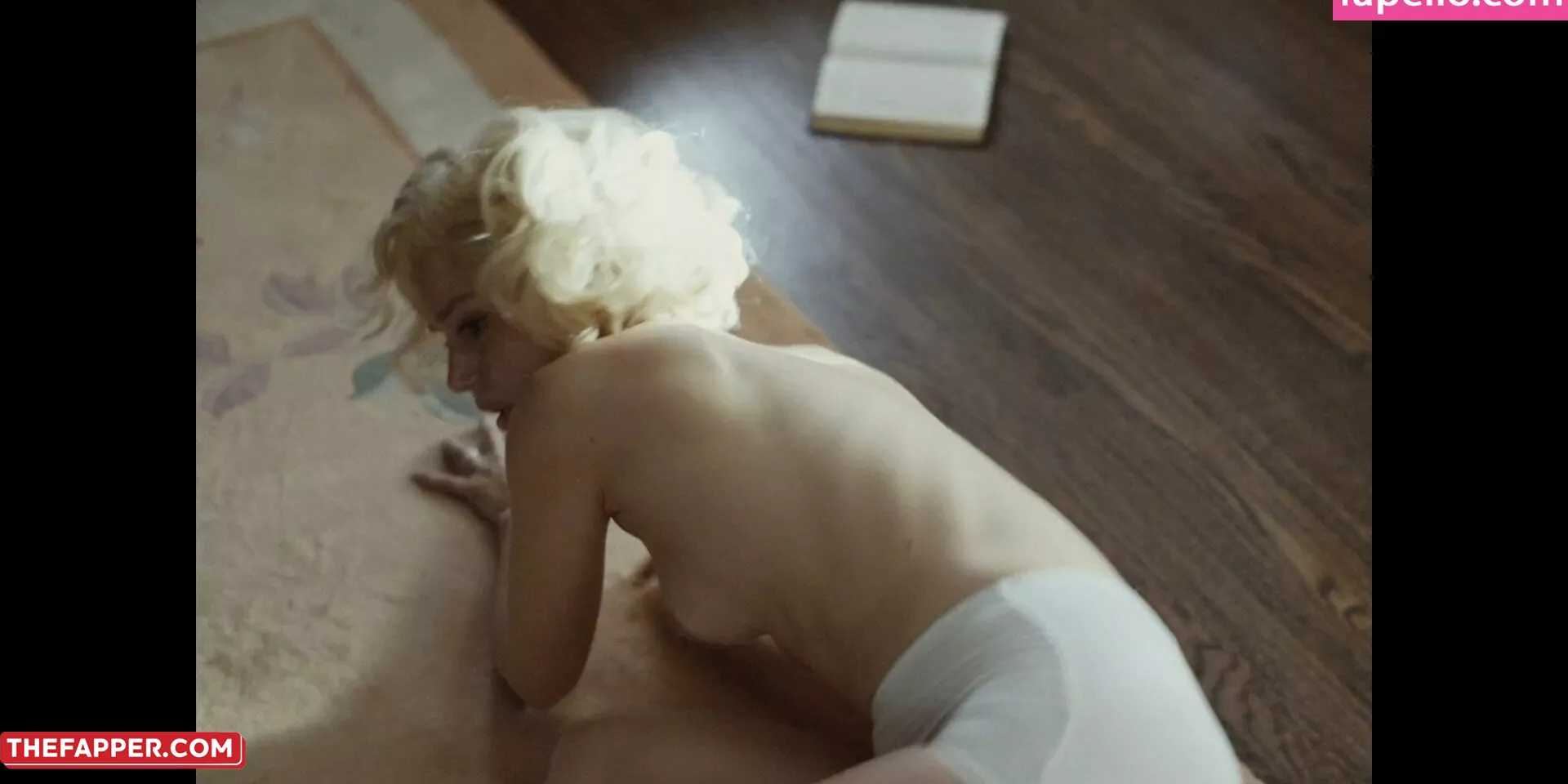 Ana De Armas  Onlyfans Leaked Nude Image #Kub0vHeaGo