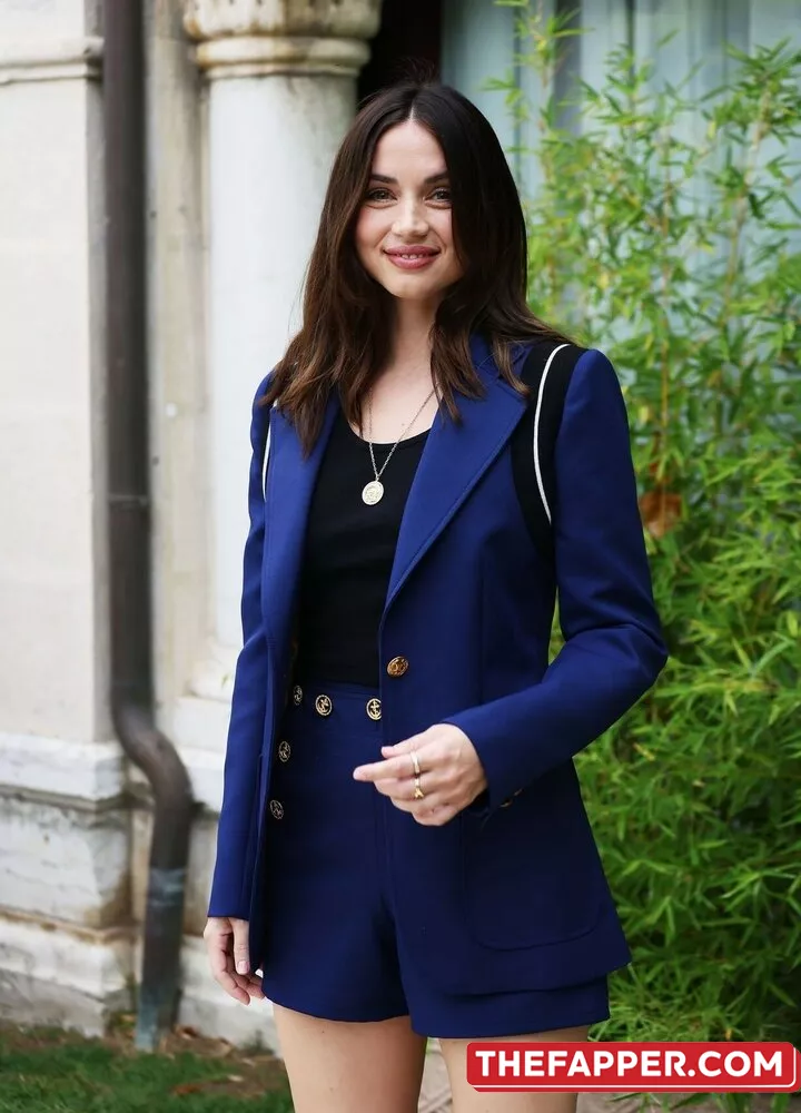 Ana De Armas  Onlyfans Leaked Nude Image #Lezmlmm5ju