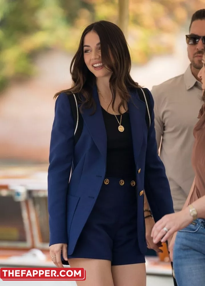 Ana De Armas  Onlyfans Leaked Nude Image #MFDnqTQb1b