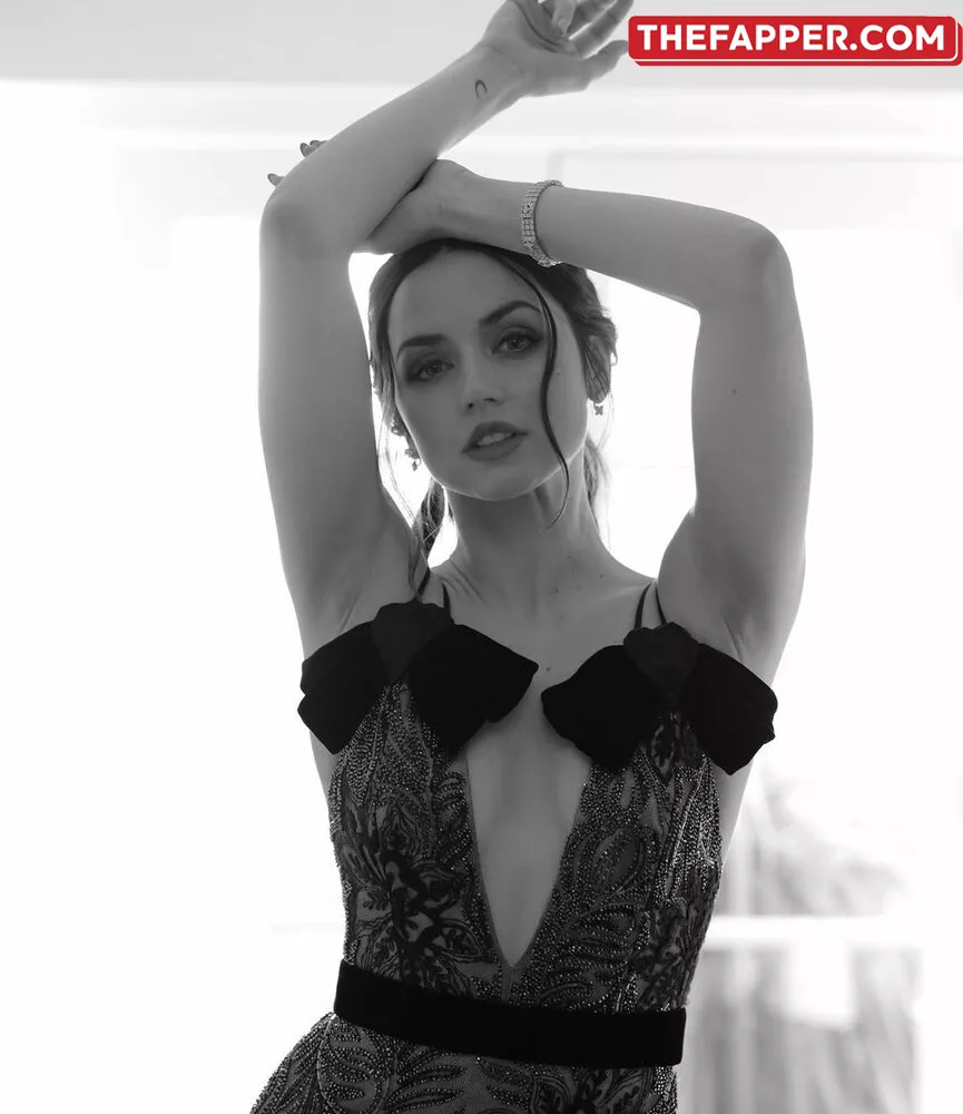 Ana De Armas  Onlyfans Leaked Nude Image #MIDQhVKM1T