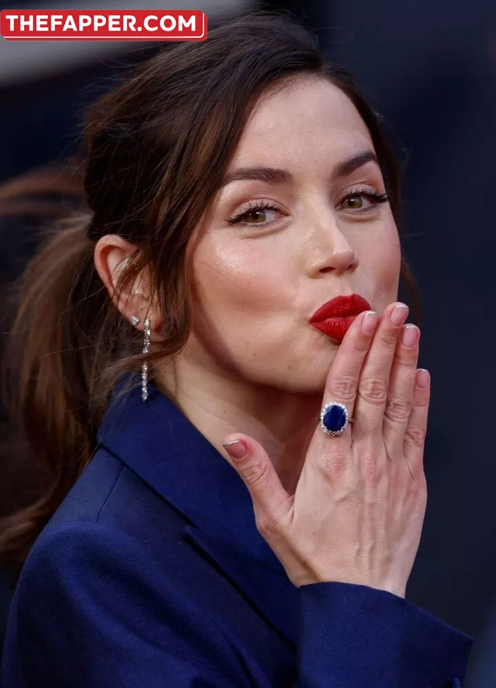 Ana De Armas  Onlyfans Leaked Nude Image #NG2B7joi2l