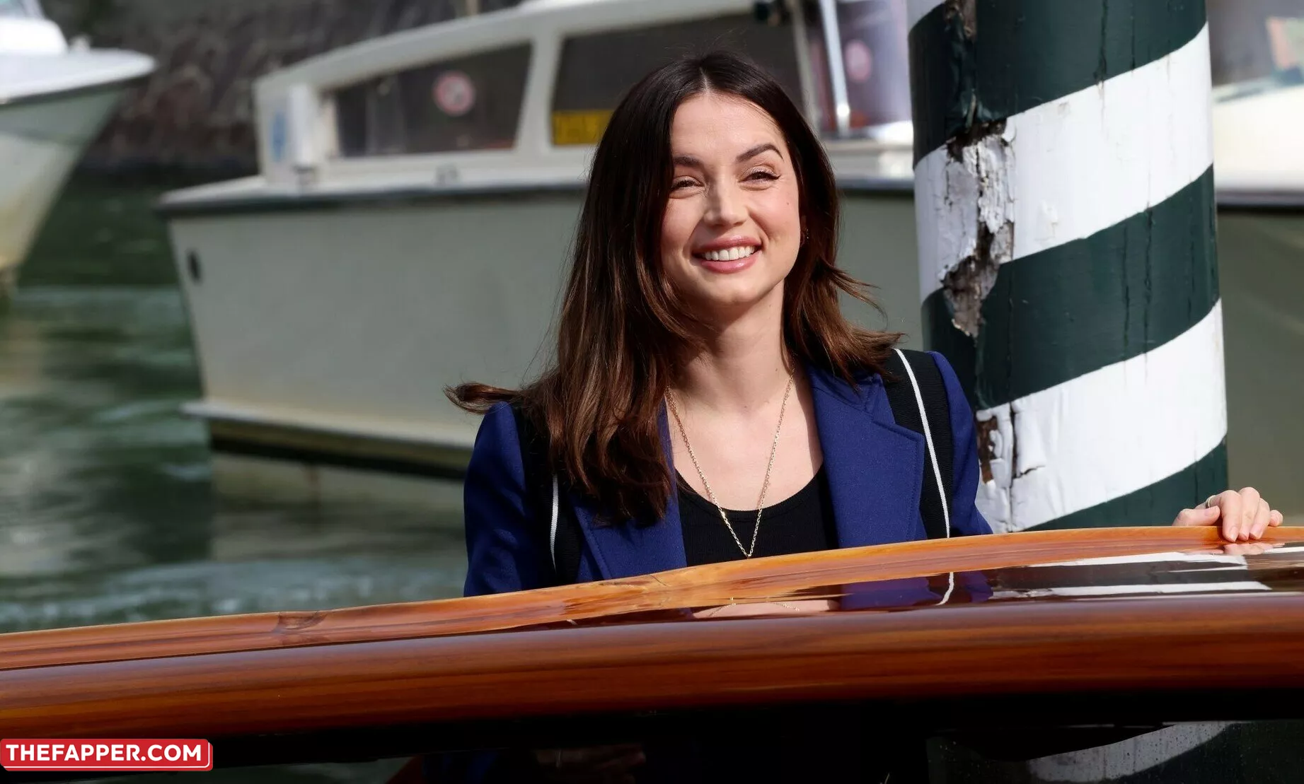 Ana De Armas  Onlyfans Leaked Nude Image #Nk85vkAtU1