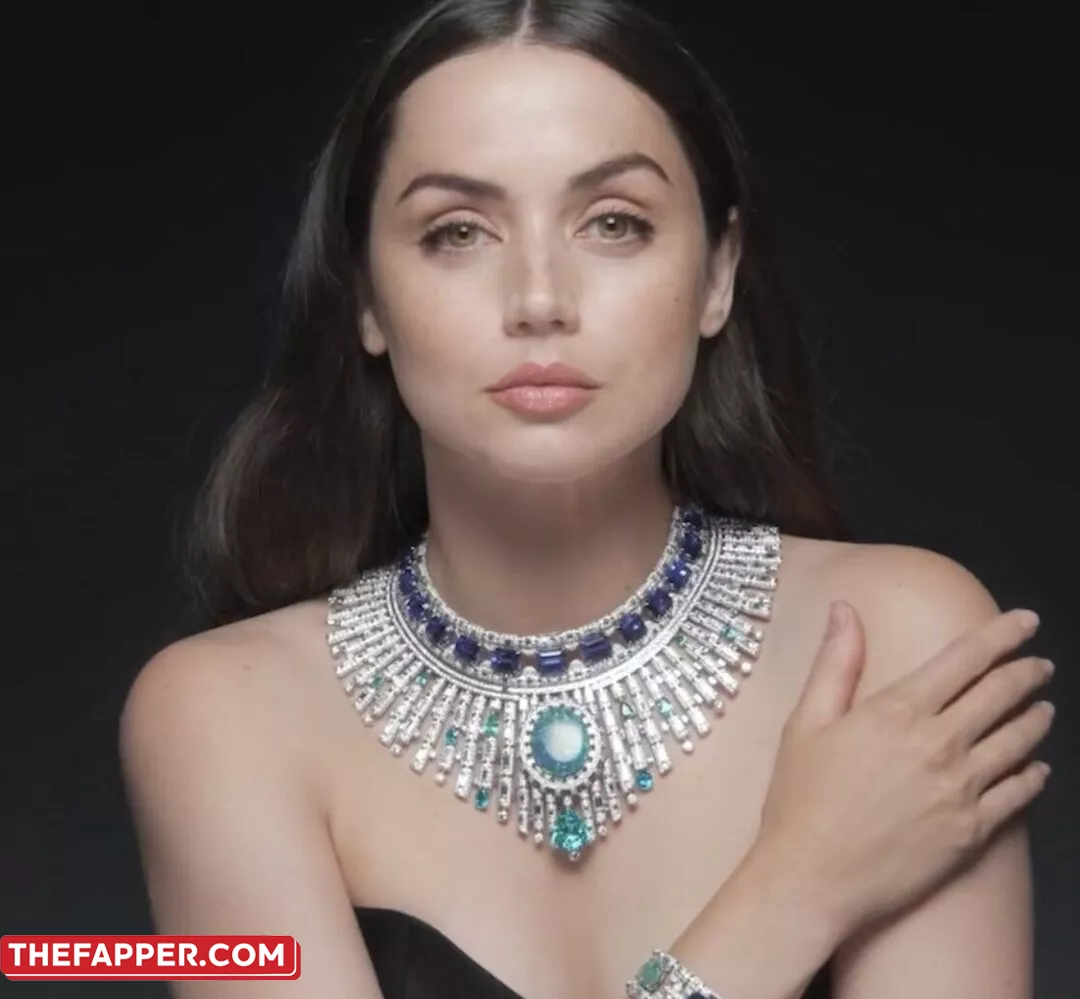 Ana De Armas  Onlyfans Leaked Nude Image #Pzji1B4oNT