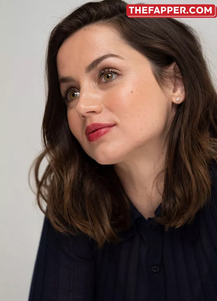 Ana De Armas  Onlyfans Leaked Nude Image #QeELdvAkkG