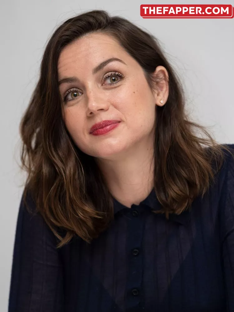 Ana De Armas  Onlyfans Leaked Nude Image #QoqInwuZKC