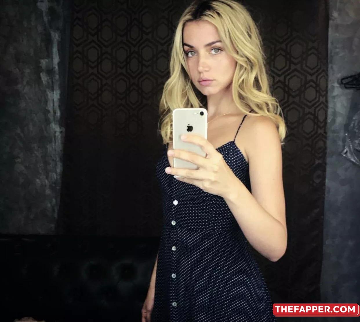 Ana De Armas  Onlyfans Leaked Nude Image #RhejCt8KOk