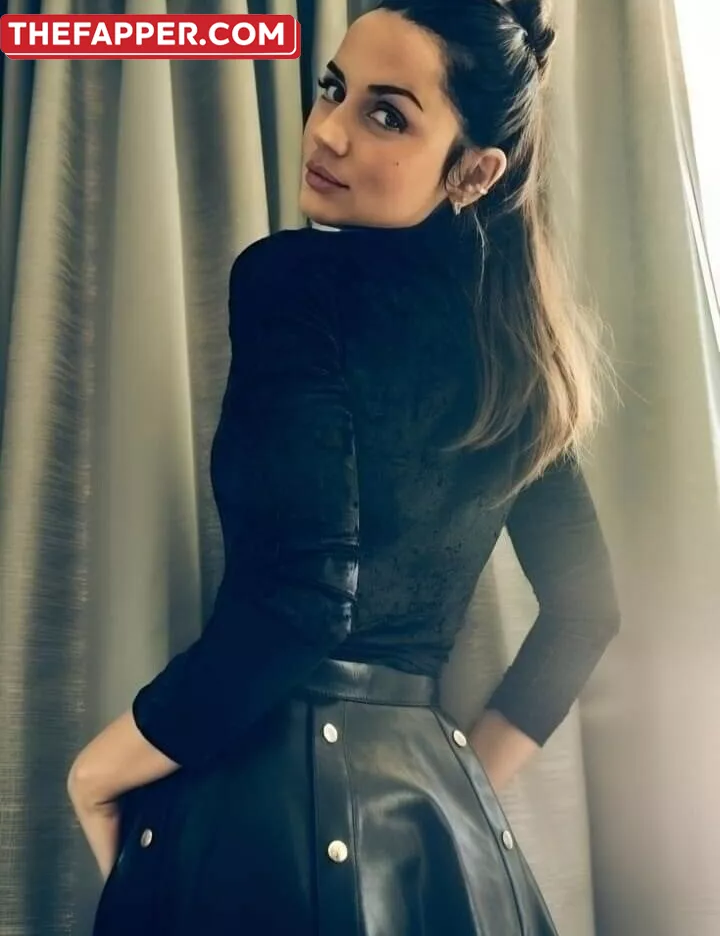 Ana De Armas  Onlyfans Leaked Nude Image #T8L9mZCQHT