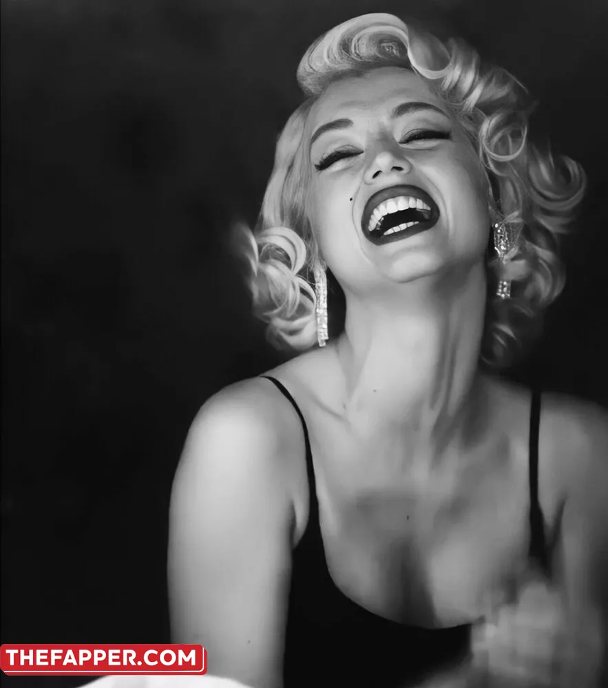 Ana De Armas  Onlyfans Leaked Nude Image #UMUQRAn4Xi