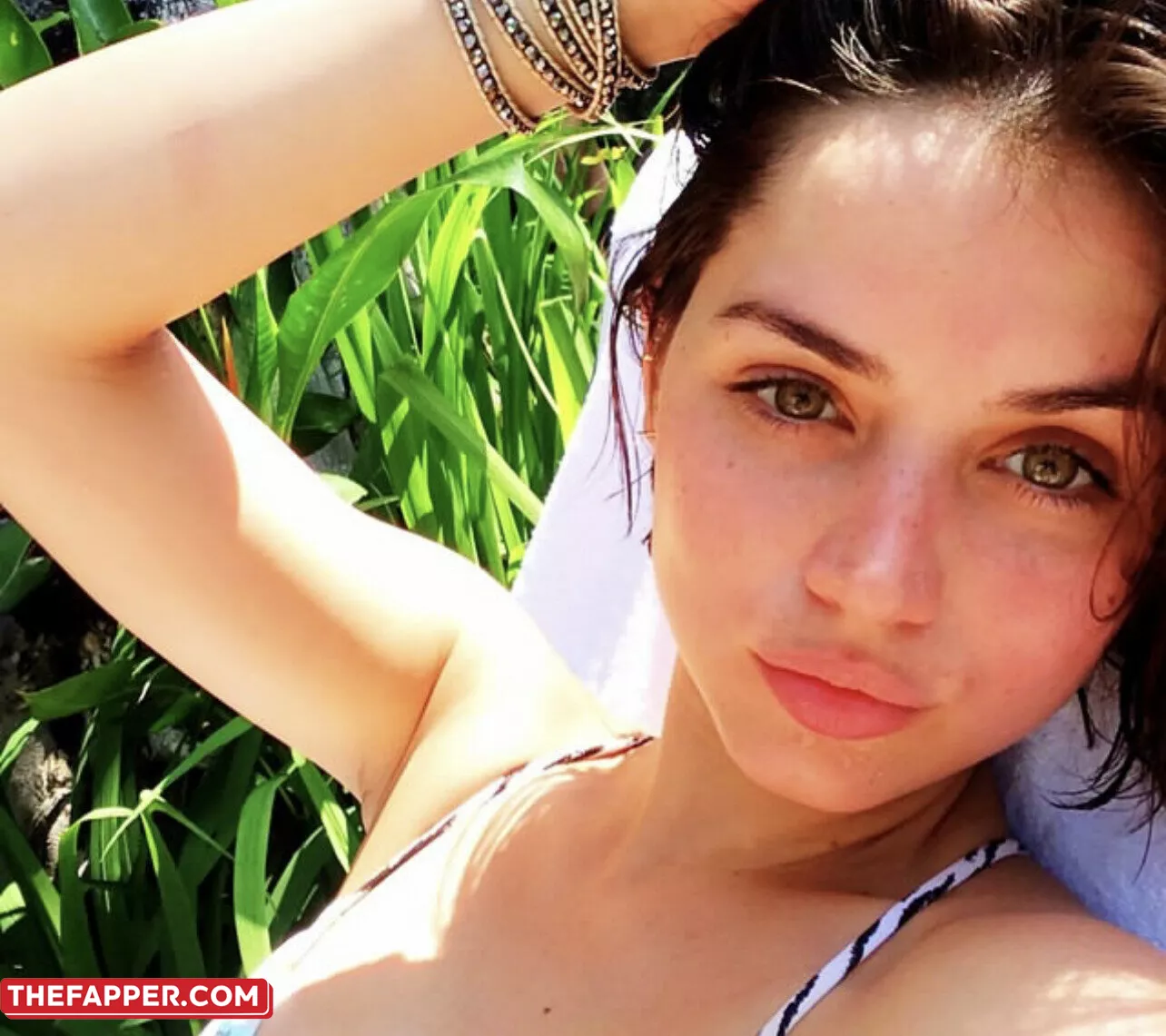 Ana De Armas  Onlyfans Leaked Nude Image #UQEsrVbids