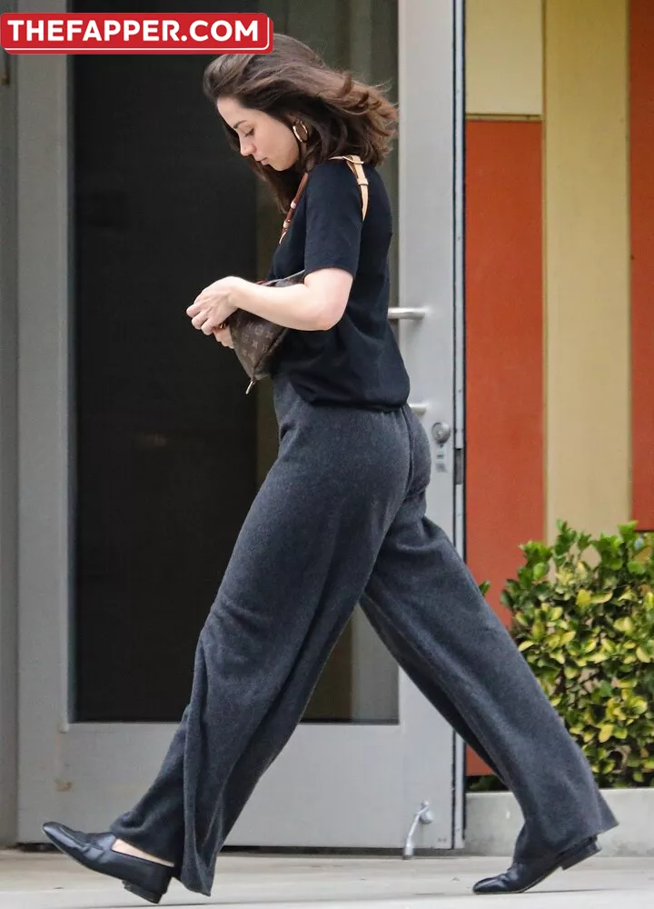 Ana De Armas  Onlyfans Leaked Nude Image #VcWPGUgx59