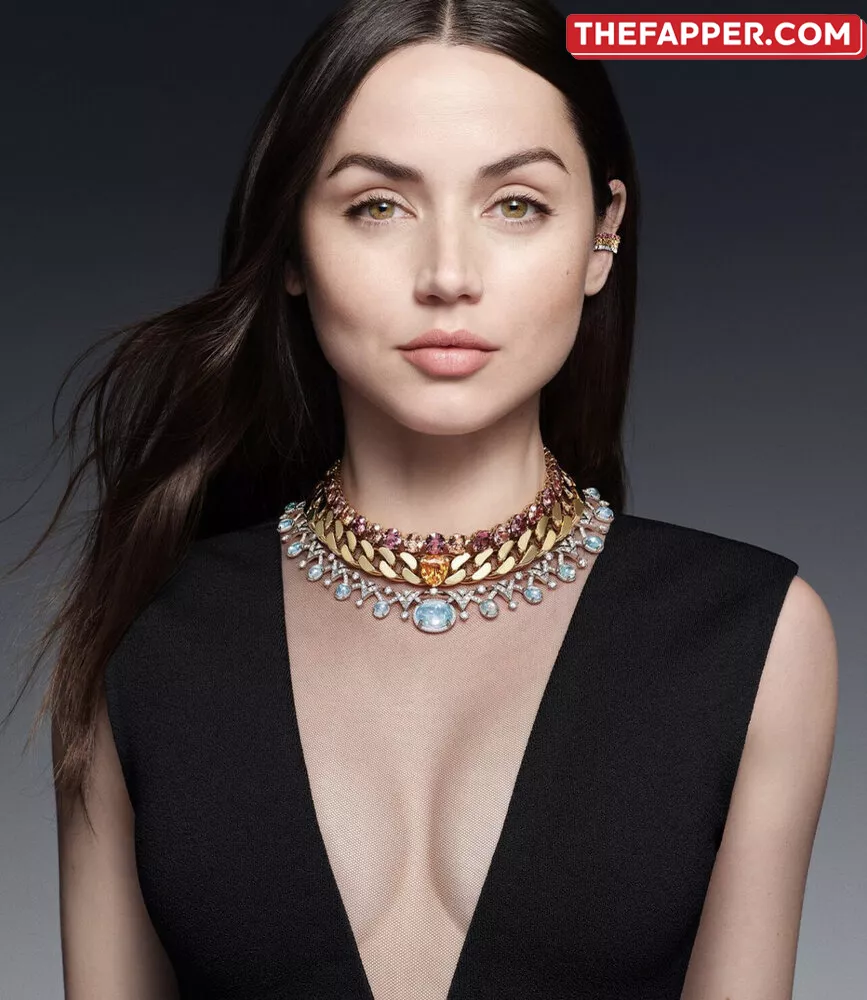 Ana De Armas  Onlyfans Leaked Nude Image #WHAg2zh25q