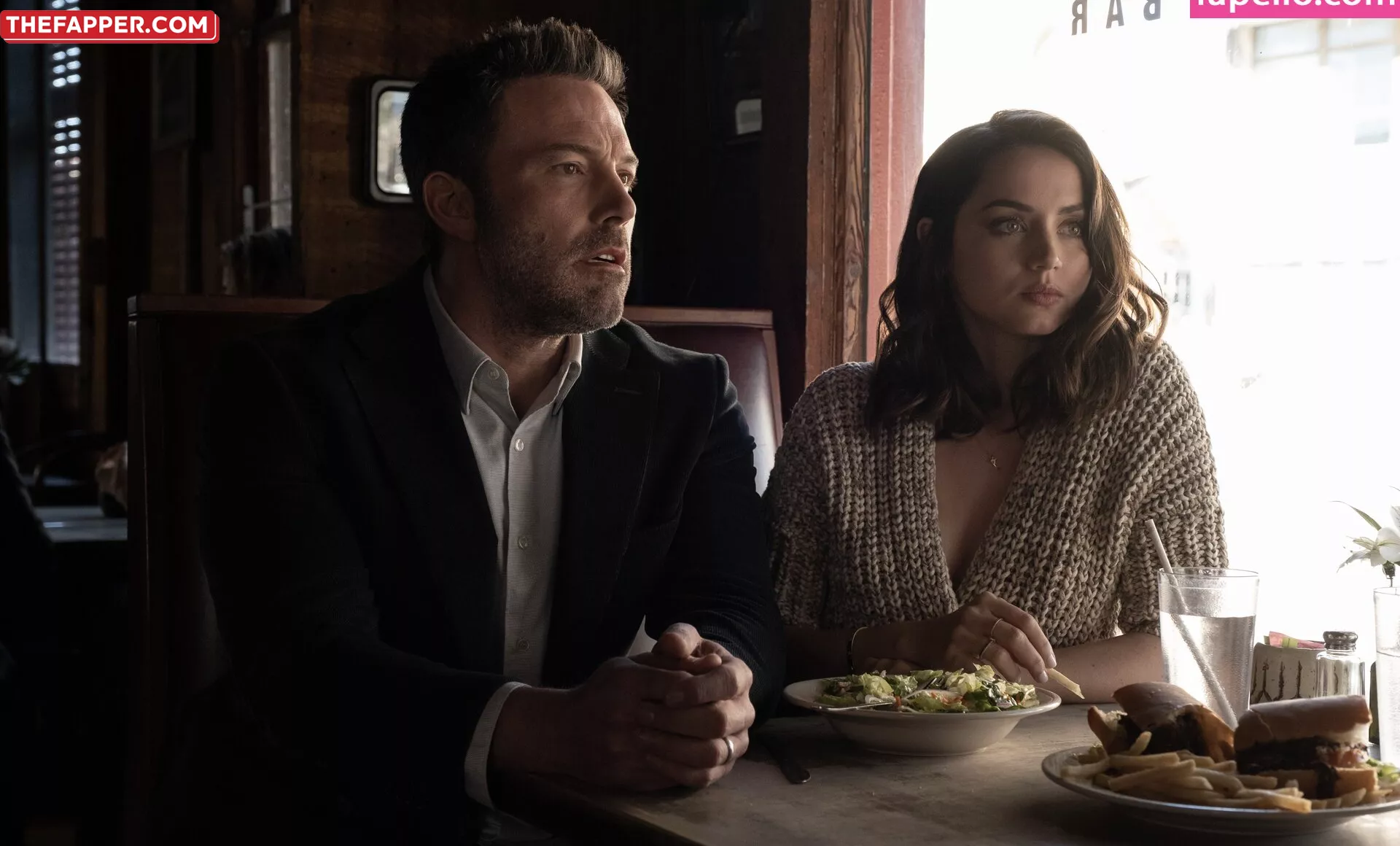 Ana De Armas  Onlyfans Leaked Nude Image #YIQ99mZZcJ