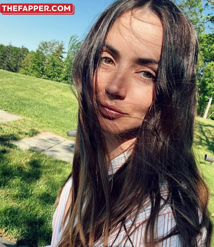 Ana De Armas  Onlyfans Leaked Nude Image #YK7MGcdzcN