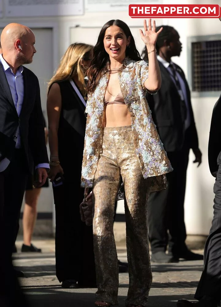Ana De Armas  Onlyfans Leaked Nude Image #YTY0g4L9Ue