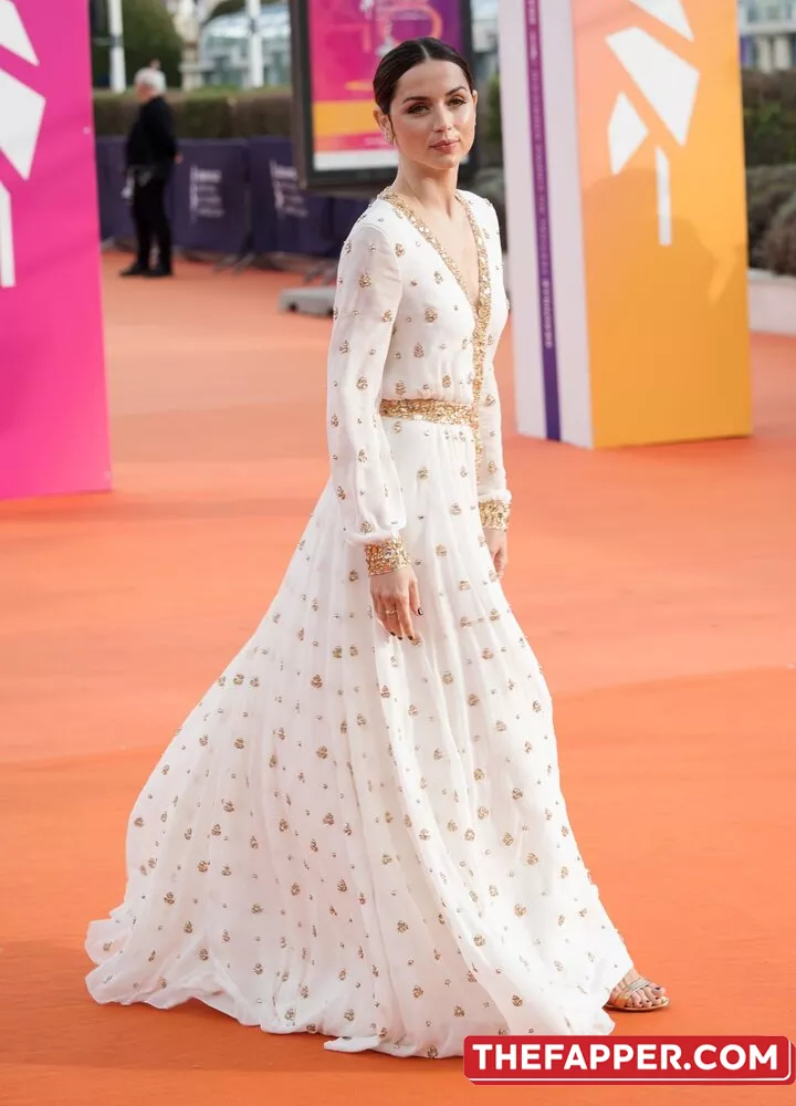 Ana De Armas  Onlyfans Leaked Nude Image #YpuBYKQsR9